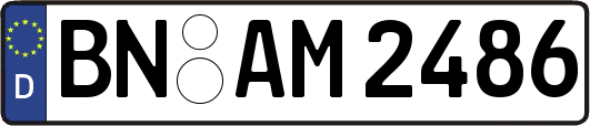 BN-AM2486