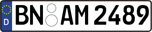 BN-AM2489