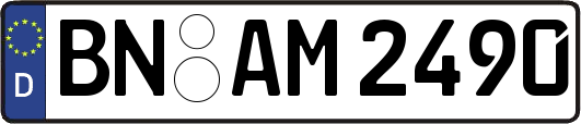 BN-AM2490
