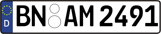 BN-AM2491