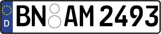 BN-AM2493