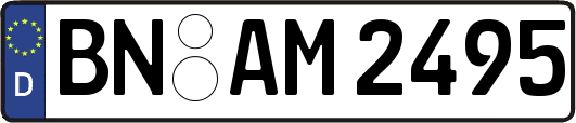 BN-AM2495