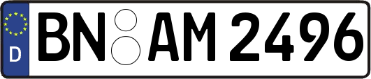 BN-AM2496