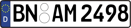 BN-AM2498