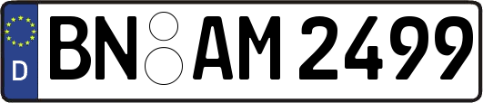 BN-AM2499