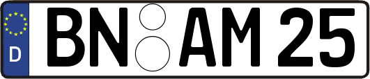 BN-AM25