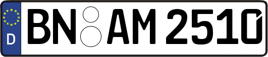 BN-AM2510