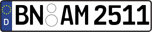 BN-AM2511