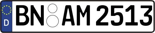 BN-AM2513