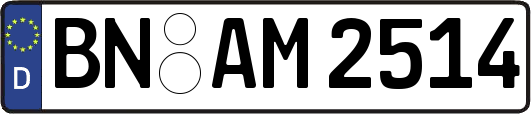 BN-AM2514