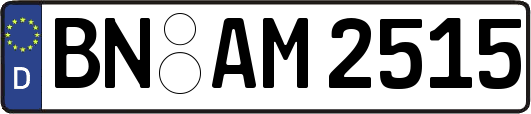 BN-AM2515
