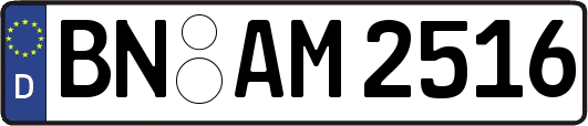 BN-AM2516