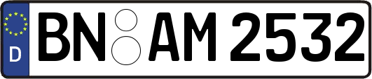 BN-AM2532