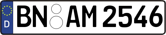 BN-AM2546