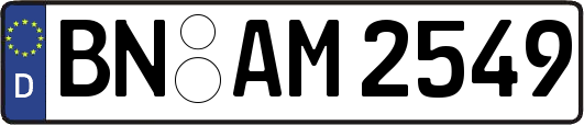 BN-AM2549