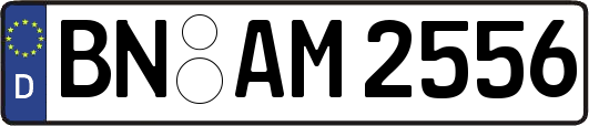 BN-AM2556
