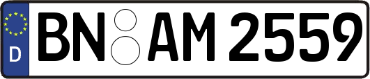BN-AM2559