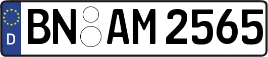 BN-AM2565