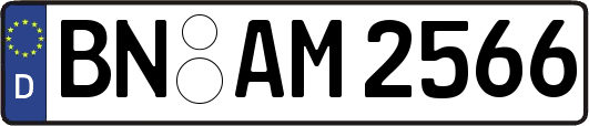 BN-AM2566