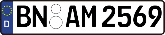 BN-AM2569