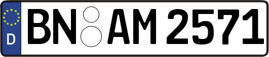 BN-AM2571