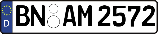 BN-AM2572