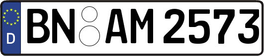BN-AM2573