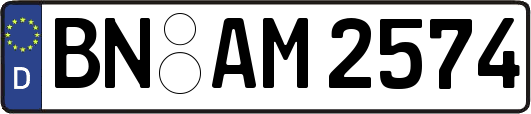 BN-AM2574