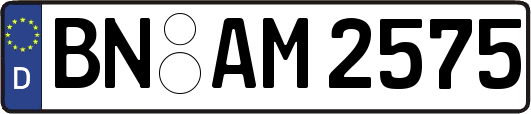 BN-AM2575