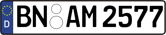 BN-AM2577