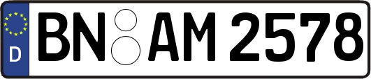 BN-AM2578