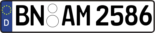 BN-AM2586
