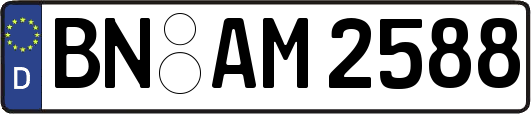 BN-AM2588