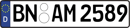 BN-AM2589
