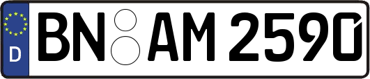 BN-AM2590