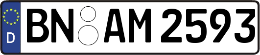 BN-AM2593