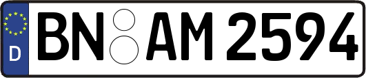 BN-AM2594