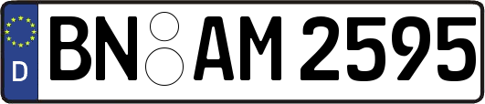 BN-AM2595