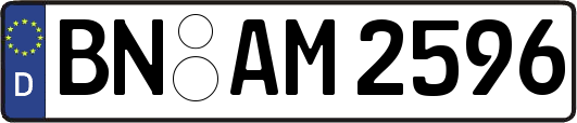 BN-AM2596