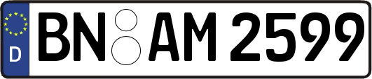 BN-AM2599