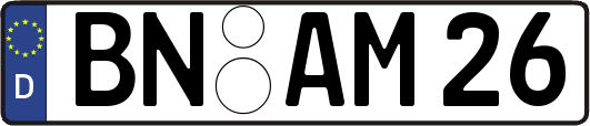 BN-AM26