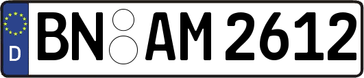 BN-AM2612