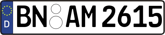 BN-AM2615
