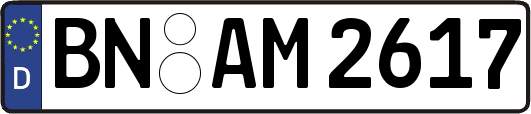 BN-AM2617
