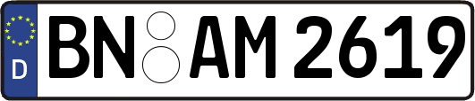 BN-AM2619