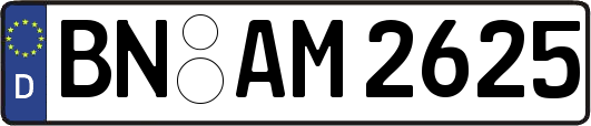 BN-AM2625