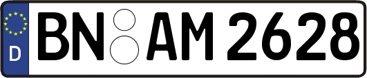 BN-AM2628