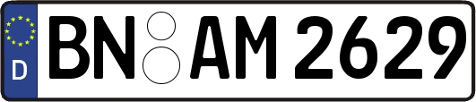 BN-AM2629