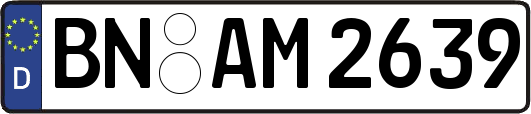 BN-AM2639