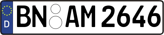 BN-AM2646